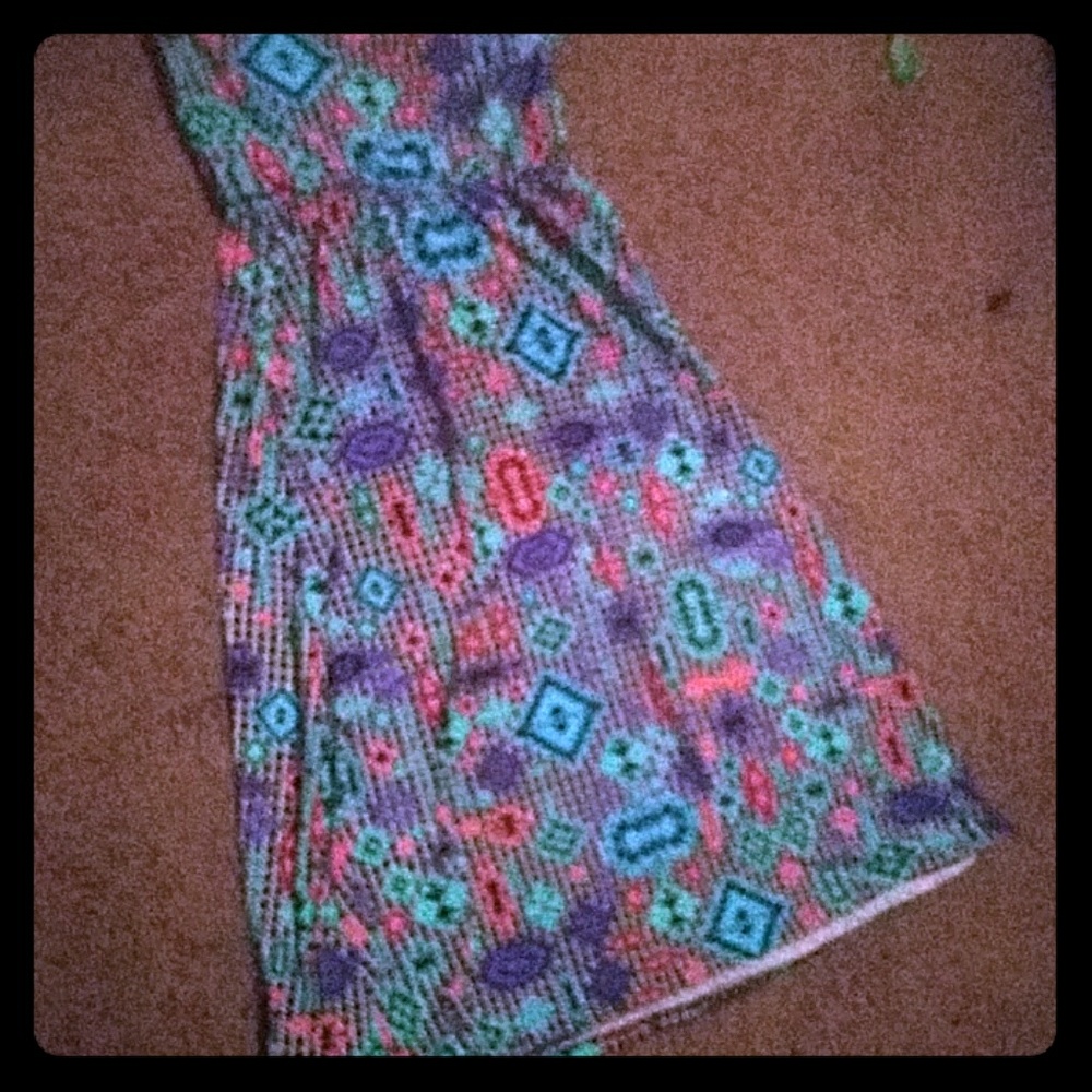 Skirt/dress